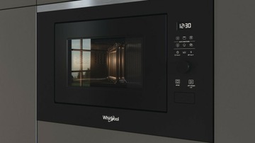 WHIRLPOOL WMF250G микроволновая печь 900 Вт 25 л