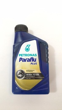PETRONAS PARAFLU PLUS READY TO USE