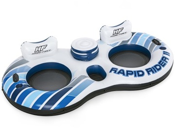 двойной матрас Колесо надувное кресло-коляска BESTWAY 43113