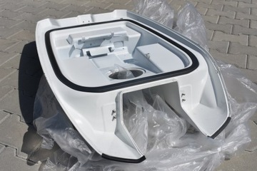 KAWASAKI JET SKI SX-R JS1500 крышка люка капота