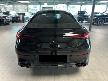Mercedes CLE Coupe AMG 3.0 53  449KM 2026 MERCEDES-BENZ CLE AMG 53 4-Matic+ Coupe 3.0 (449KM) 2026, zdjęcie 4