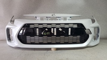 SUZUKI SWACE 2020 - NÁRAZNÍK PŘEDNÍ 3200