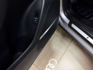 Audi Q8 2018 Audi Q8 3.0 Benzyna 340KM, zdjęcie 20