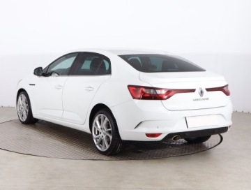 Renault Megane IV Hatchback 5d 1.3 TCe 115 FAP 115KM 2018 Renault Megane 1.3 TCe, Salon Polska, Navi, Klima, zdjęcie 3