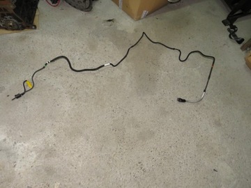 PRZEWÓD WĄŻ ADBLUE RENAULT ESPACE 5 V 2.0