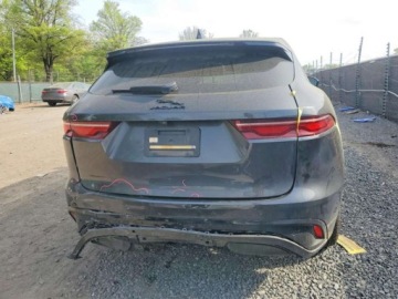 Jaguar F-Pace 2025 Jaguar F-Pace R-Dynamic S 2025 2.0 Benzyna 246KM, zdjęcie 2