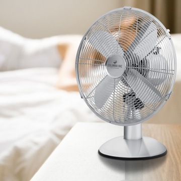 WENTYLATOR WIATRAK BIURKOWY WGC40 Columbia Vac