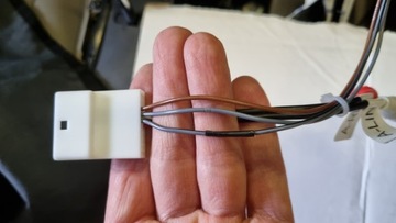 Адаптер управления рулем Toyota Sienna, FJ-Cruiser, CTSTY016.2