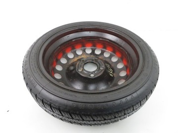 KOLO DOJEZDOVÉ 16'' OPEL VECTRA SIGNUM 5X110 ET41