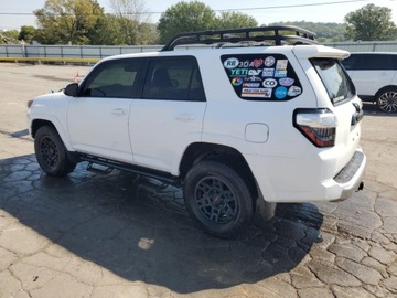 Toyota 2023 Toyota 4-Runner SE 2023 4.0l 4.0 Benzyna 270KM, zdjęcie 1