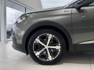 Peugeot 5008 II Crossover Facelifting 2.0 BlueHDi 177KM 2020 Peugeot 5008 GT / 7 osobowy / Hak / Masaż / Panora, zdjęcie 20