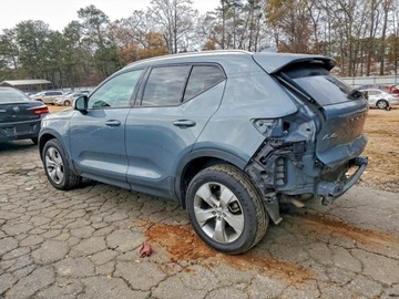 Volvo XC40 2021 Volvo XC 40 T4 Momentum 2021 2.0 Benzyna 187KM, zdjęcie 1