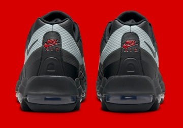 Nike buty męskie sportowe AIR MAX 95 FN7802 001 r.44