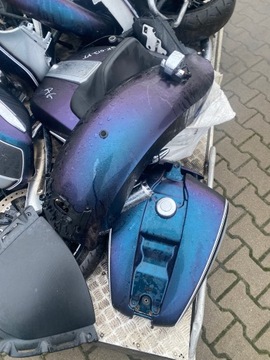 BMW R18 B / колесо / двигатель / бак / фонарь / лаги / все детали