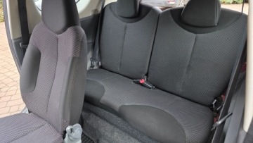 Toyota Yaris III Hatchback 5d Facelifting 1.0 VVT-i 69KM 2009 TOYOTA AYGO 1.0 VVT-i 68KM 2009 KLIMA-SERWO SUPER STAN! BIEDRONECZKA!!!, zdjęcie 36