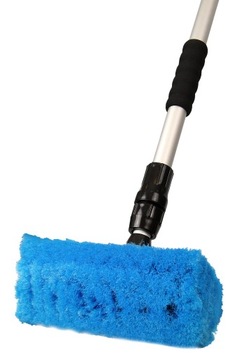 ЗАМЕНА ЩЕТКИ АВТОМОБИЛЬНОЙ 4 ПЛОСКОСТИ для телескопической щетки