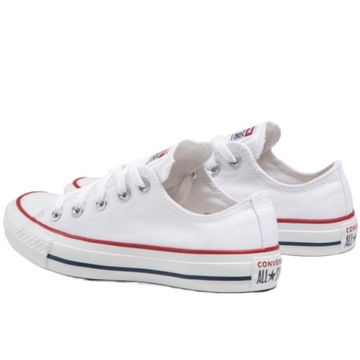 TRAMPKI VINTAGE CONVERSE ALL STAR OX SNEAKERSY