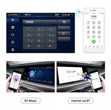 Магнитола 2DIN ANDROID Benz E-class W211 CLS 2002-2010 гг.