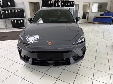 Cupra Leon II 2025 CUPRA Leon 1.5 eTSI mHEV DSG Hatchback 150KM 2025, zdjęcie 1