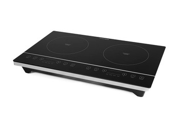 ОТДЕЛЬНО СТОЯЩАЯ ИНДУКЦИОННАЯ ПЛИТА, ВОЗМОЖНОСТЬ ПОСТРОЕНИЯ