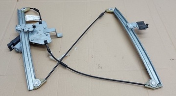 MECHANIZMUS OKNO PŘEDNÍ PRAVÝ PEUGEOT 607 EVROPA