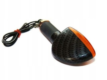 МИГАЛКИ СИГНАЛЫ ПОВОРОТА ФИБРА ГОМОЛОГ E11