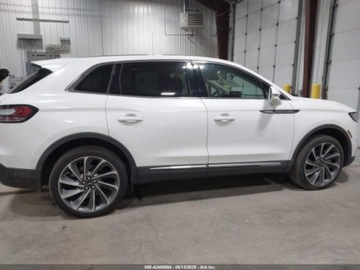 Lincoln 2022 Lincoln Nautilus Reserve 2022 2.7l 2.7 Benzyna 335KM, zdjęcie 6