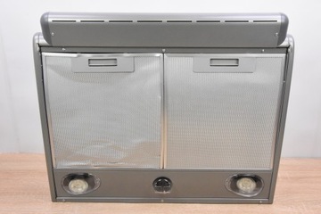 MEPAMSA MITO JET 60 GRIS ВЫТЯЖКА ПОД ШКАФ 60 СМ