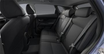 Hyundai Kona II 2026 Hyundai Kona Hybrid 1.6 GDi 138 KM 2WD 6DCT Executive 1.6 Hybryda 138KM, zdjęcie 7
