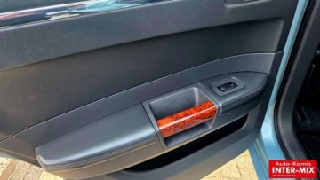 Chrysler 300C I 2008 Chrysler 300C Zarejestrowany LPG okazja 2.7 BenzynaLPG 176KM, zdjęcie 28