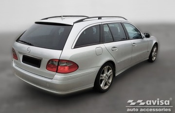 MERCEDES E W211 KOMBI 2002-2009 VRSTVA NÁRAZNÍKU