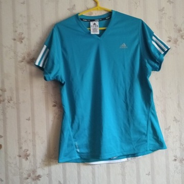 KOSZULKA PIŁKARSKA ADIDAS RESPONSE ROZ.EU-M