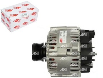 ALTERNATOR AS-PL EAA221085 285767 CA1975IR 8EL7382