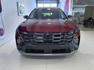 Hyundai Tucson IV 2025 HYUNDAI Tucson 1.6 T-GDi Executive 2WD DCT Suv 150KM 2025, zdjęcie 1