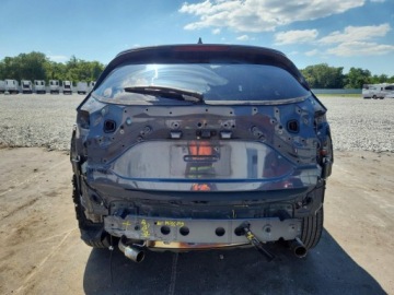 Mazda CX-5 II 2021 Mazda CX-5 2021 MAZDA CX-5 TOURING 2.5 Benzyna 187KM, zdjęcie 2