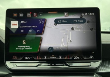 Cupra Formentor Crossover Facelifting 2.0 TSI 333KM 2025 Cupra Formentor VZ 333KM Pakiety, GPS, Kamera 360, ACC, SENNHEISER, KESSY, zdjęcie 26