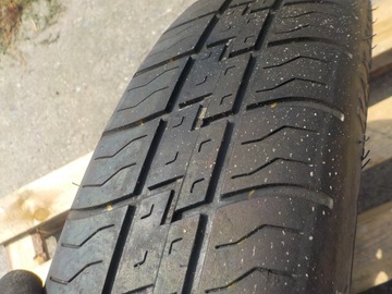 VW GOLF PLUS AUDI A3 8P LEON II DOJAZDÓWKA R16 5x112