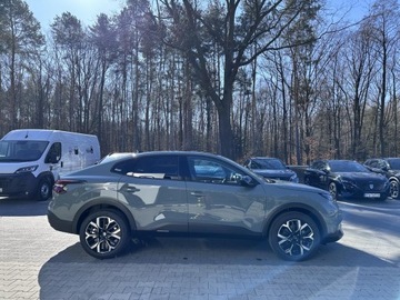 Citroen 2025 Citroen C4X Max 145 EDCT 6, zdjęcie 5