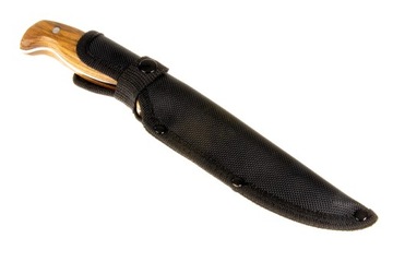 Туристический охотничий нож Pantera - NT223