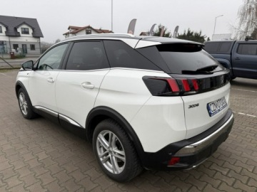 Peugeot 3008 II 2018 Peugeot 3008 Gt-Line*2,0BlueHdi*Automat, zdjęcie 7