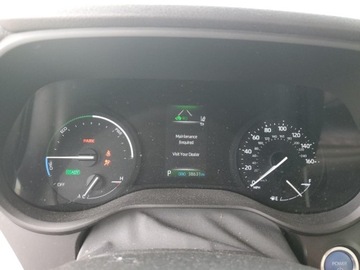 Toyota Sienna III 2024 Toyota Sienna XSE 2024 2.5 Hybryda 245KM, zdjęcie 9