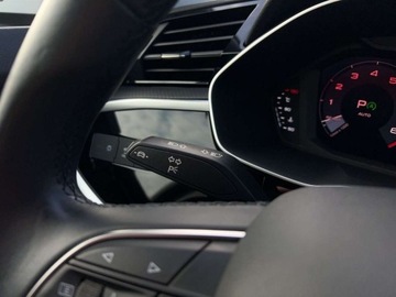 Audi 2020 Audi Q3 Sportback S Line Reflektory LED Apple CarPlay Android Auto Lane i, zdjęcie 19