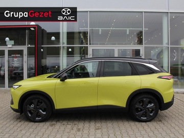  BAIC Beijing 5 1.5 177KM 2WD COMFORT OC/AC ZA 1 ZŁ *dostępne inne kolory, zdjęcie 1