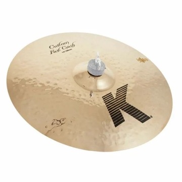 ZILDJIAN K Custom Fast Crash 14