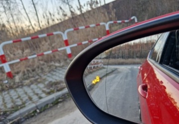 Opel Astra K Hatchback 5d 1.4 Turbo 150KM 2016 Opel Astra 1,4T Automat Kamera Blis Led NiskiPrzebieg Serwis ASO, zdjęcie 33