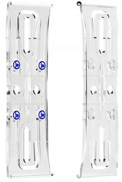 Безумное монтаж Совета Рег. Framex Frame