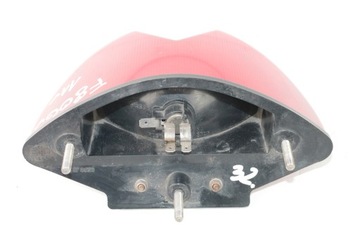 BMW F800R F 800 R 09+ LAMPA TYŁ TYLNA ŚWIATŁO