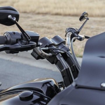 Накладка на руль 10