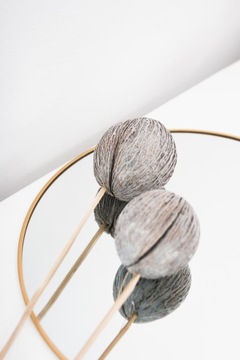 МИНТОЛА НА ПАЛОЧКЕ сушеные растения для засушенной вазы