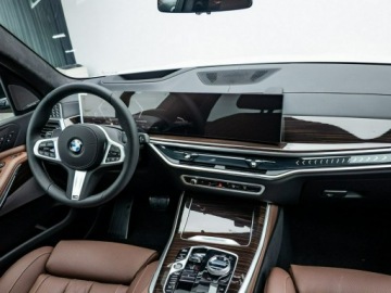 BMW X5 G05 SUV Facelifting 3.0 40d 352KM 2025 BMW X5 xDrive40d Dostępne od ręki!, zdjęcie 16